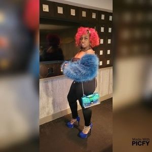 Meet your Posher, Shenise